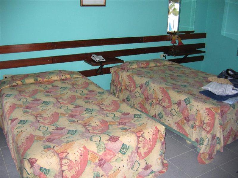 HOTEL CUBANACAN CAYO LEVISA 2* (Cuba) - de € 142