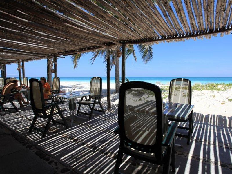 HOTEL CUBANACAN CAYO LEVISA 2* (Cuba) - de € 142